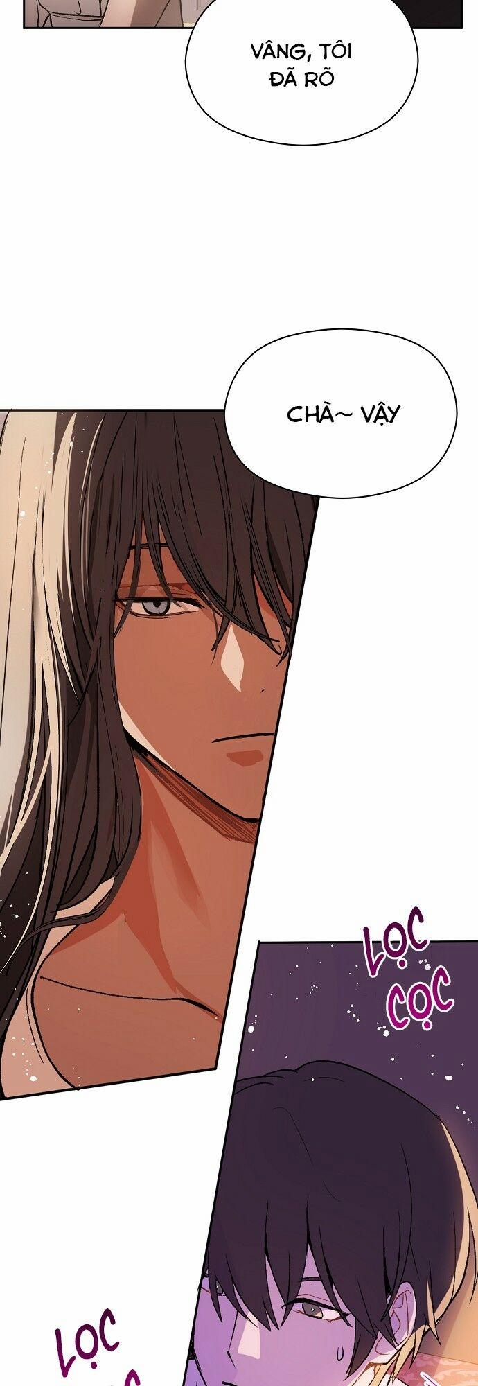 Tôi Không Cố Ý Quyến Rũ Nam Chính Đâu! 18 trang 5