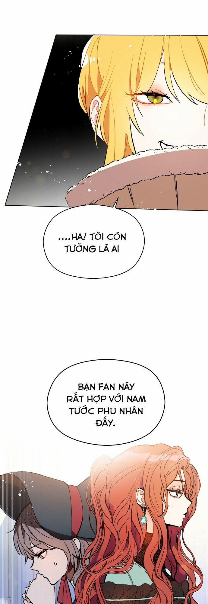 Tôi Không Cố Ý Quyến Rũ Nam Chính Đâu! 19 trang 10