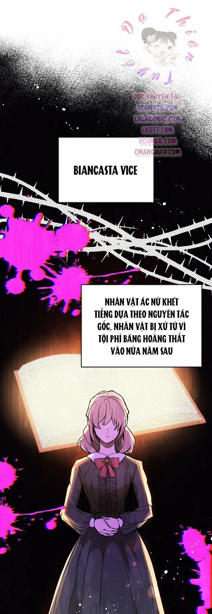 Tôi Không Cố Ý Quyến Rũ Nam Chính Đâu! 19 trang 13