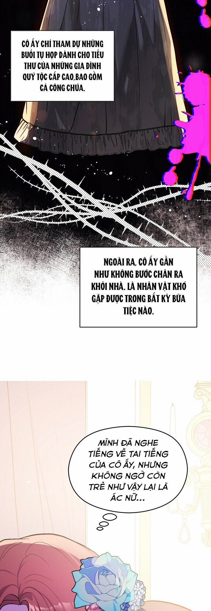 Tôi Không Cố Ý Quyến Rũ Nam Chính Đâu! 19 trang 14