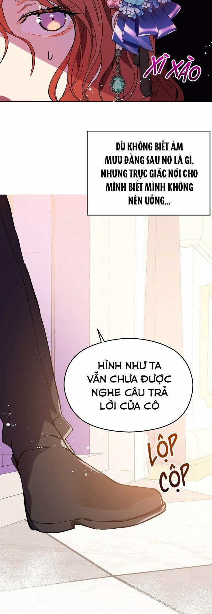 Tôi Không Cố Ý Quyến Rũ Nam Chính Đâu! 19 trang 17