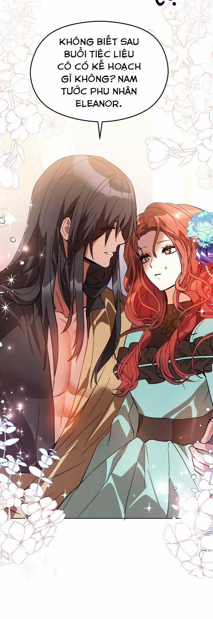 Tôi Không Cố Ý Quyến Rũ Nam Chính Đâu! 19 trang 19