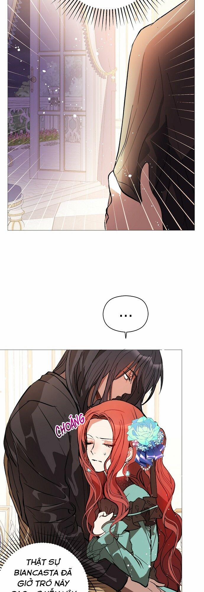 Tôi Không Cố Ý Quyến Rũ Nam Chính Đâu! 19 trang 30