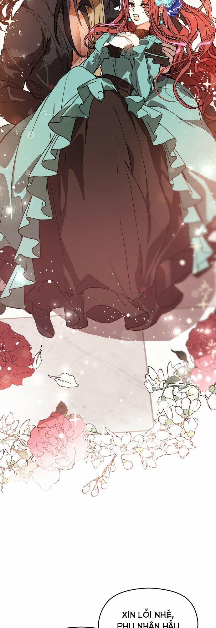 Tôi Không Cố Ý Quyến Rũ Nam Chính Đâu! 19 trang 33