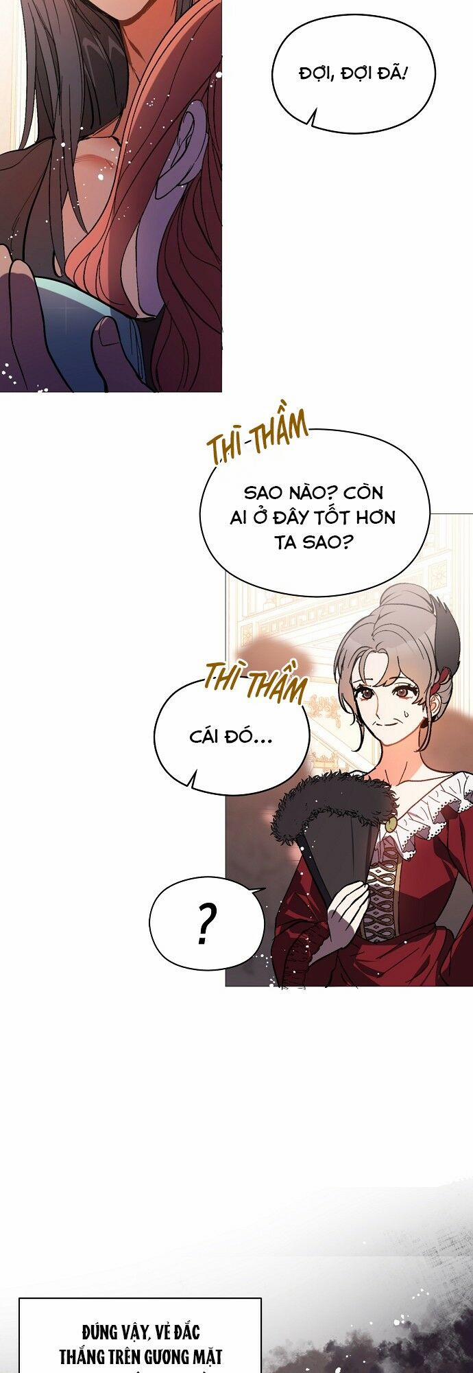 Tôi Không Cố Ý Quyến Rũ Nam Chính Đâu! 19 trang 35