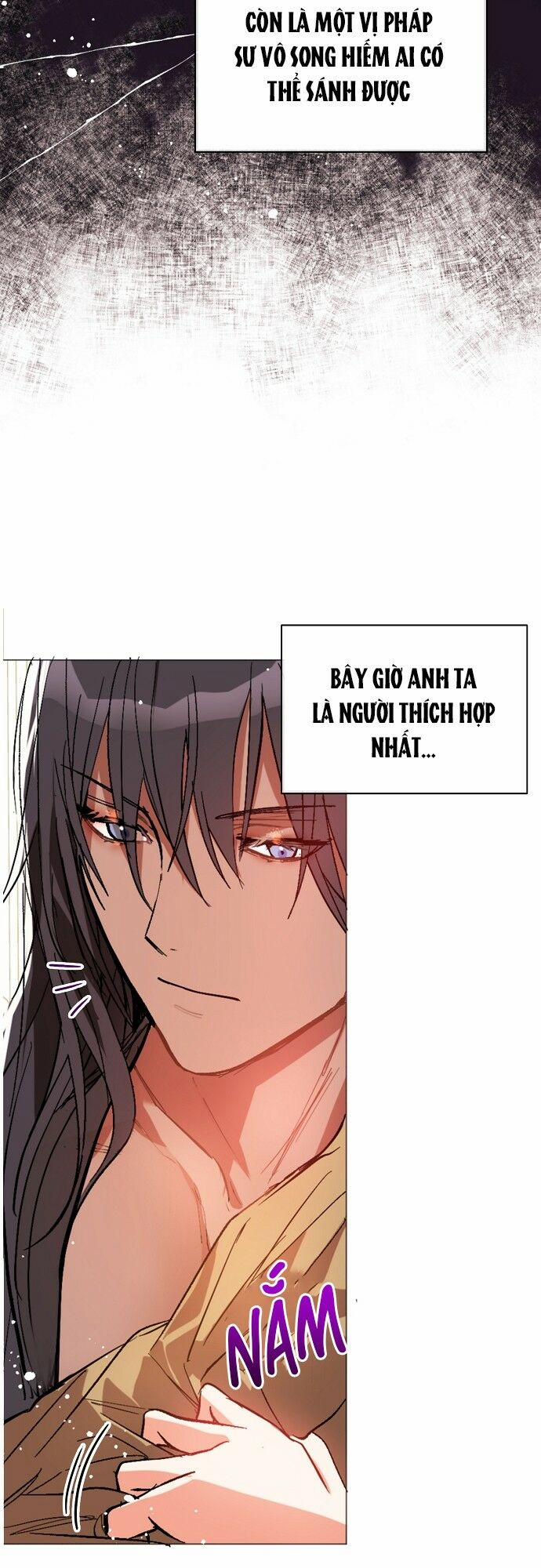 Tôi Không Cố Ý Quyến Rũ Nam Chính Đâu! 19 trang 37