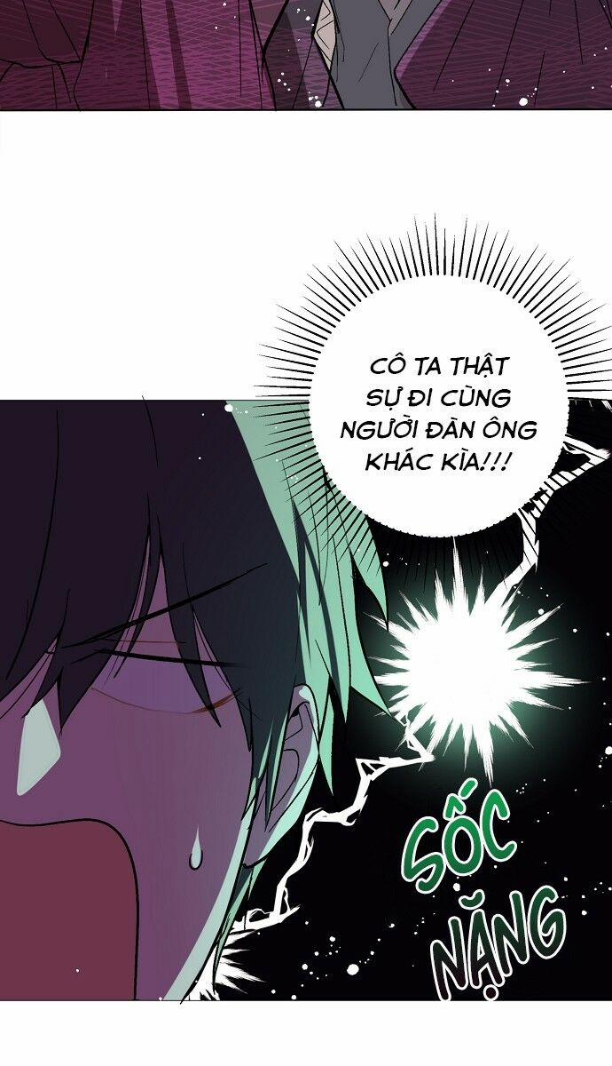 Tôi Không Cố Ý Quyến Rũ Nam Chính Đâu! 19 trang 39