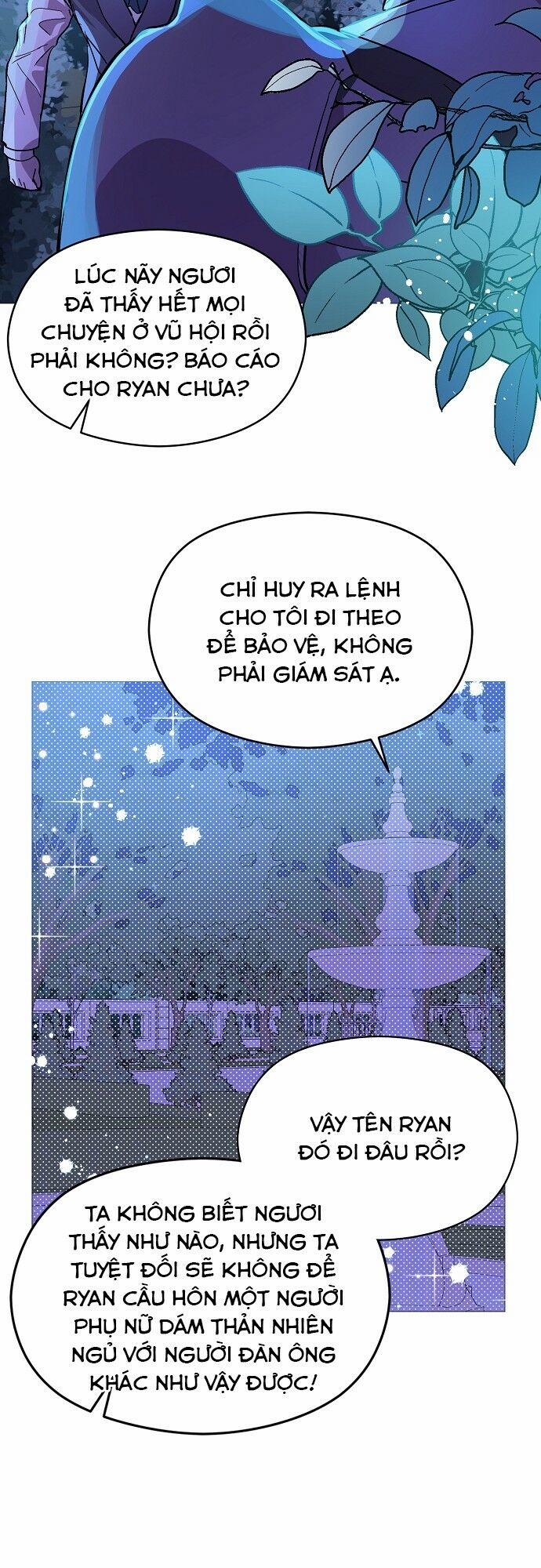 Tôi Không Cố Ý Quyến Rũ Nam Chính Đâu! 19 trang 45