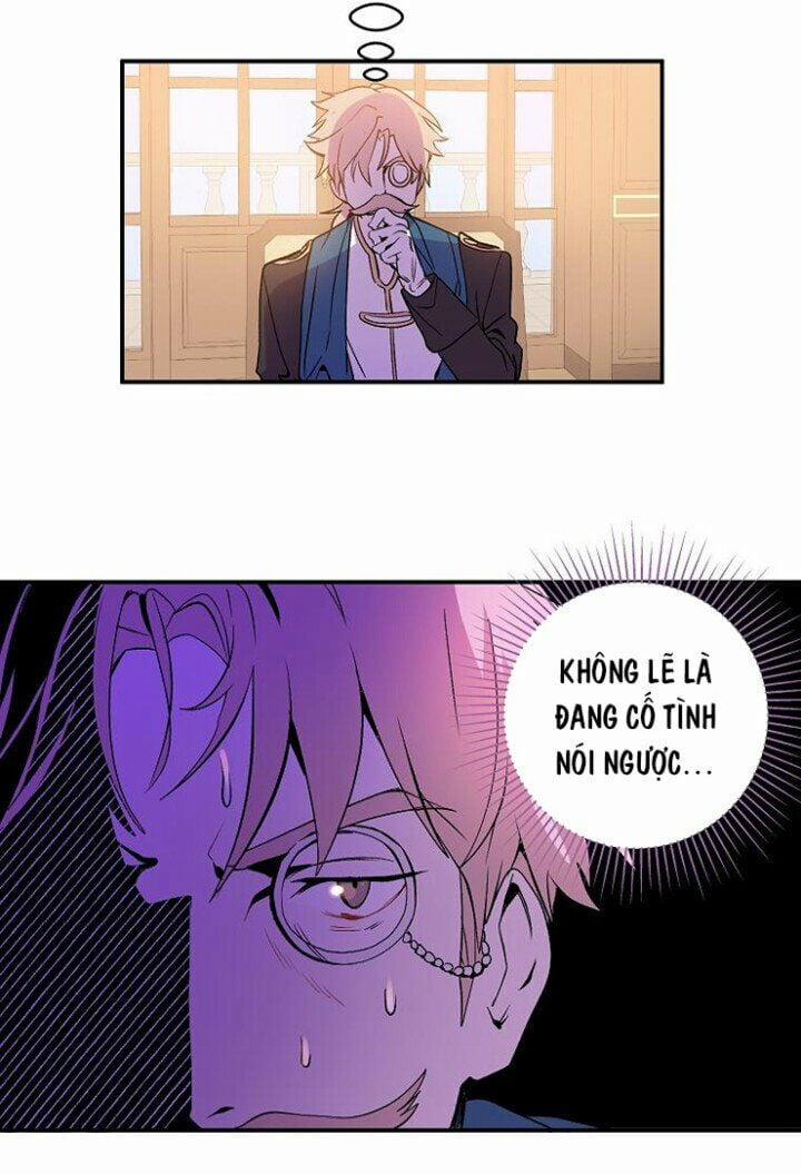 Tôi Không Cố Ý Quyến Rũ Nam Chính Đâu! 2 trang 25