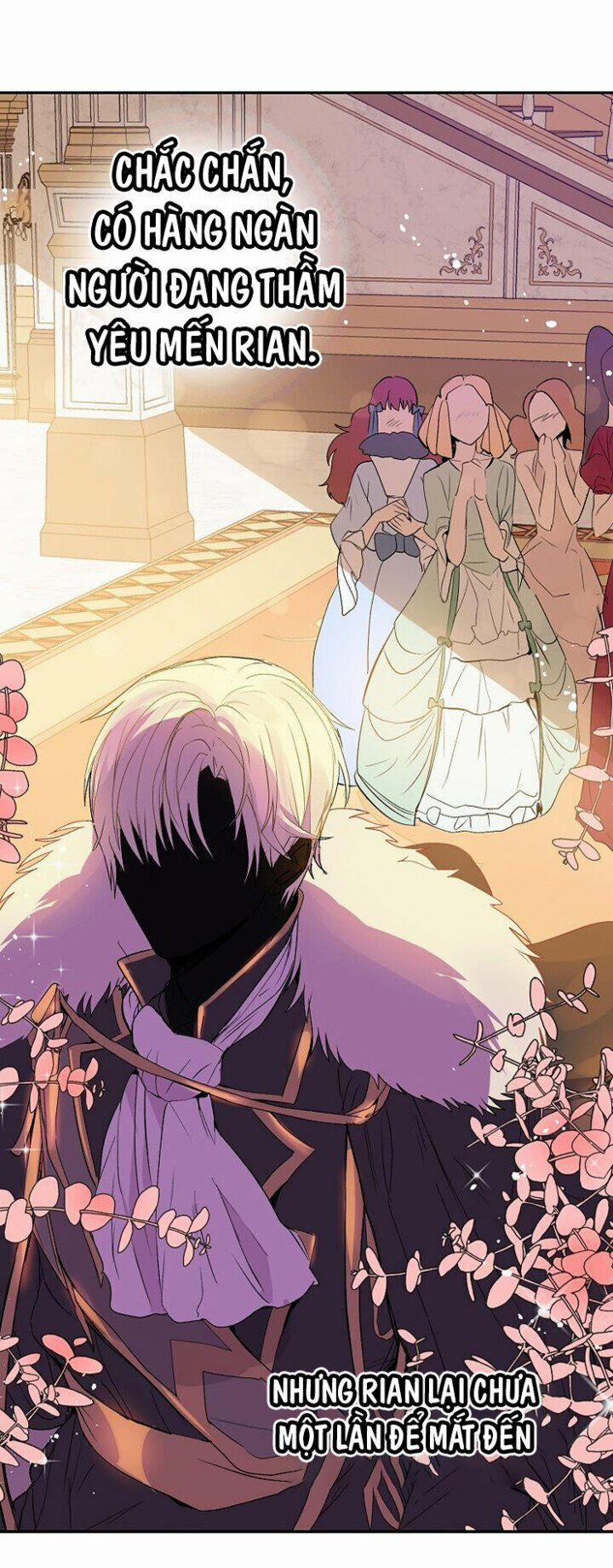 Tôi Không Cố Ý Quyến Rũ Nam Chính Đâu! 2 trang 27