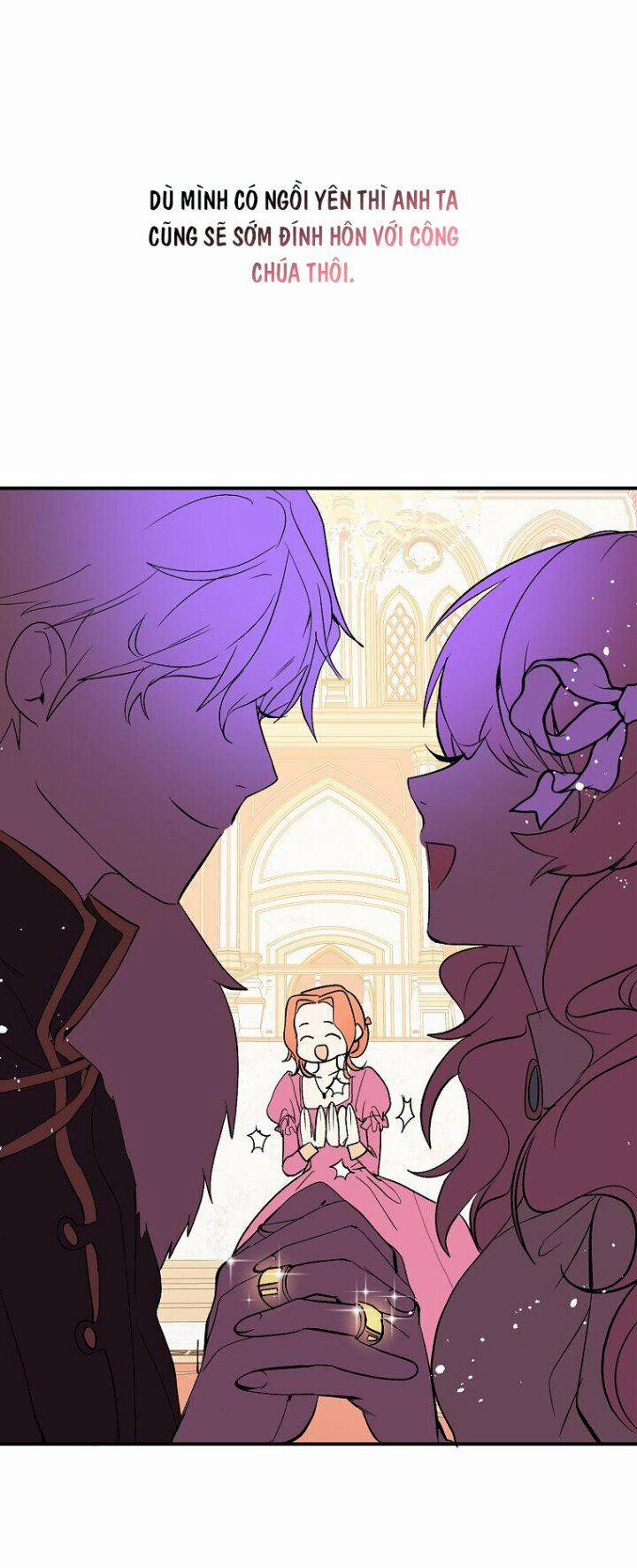 Tôi Không Cố Ý Quyến Rũ Nam Chính Đâu! 2 trang 57