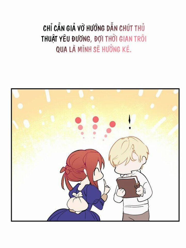 Tôi Không Cố Ý Quyến Rũ Nam Chính Đâu! 2 trang 58