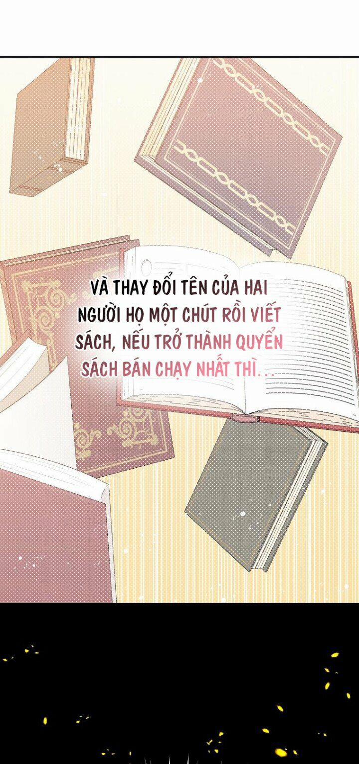 Tôi Không Cố Ý Quyến Rũ Nam Chính Đâu! 2 trang 60