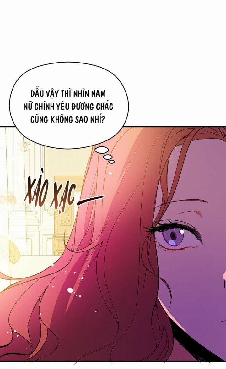 Tôi Không Cố Ý Quyến Rũ Nam Chính Đâu! 2 trang 69