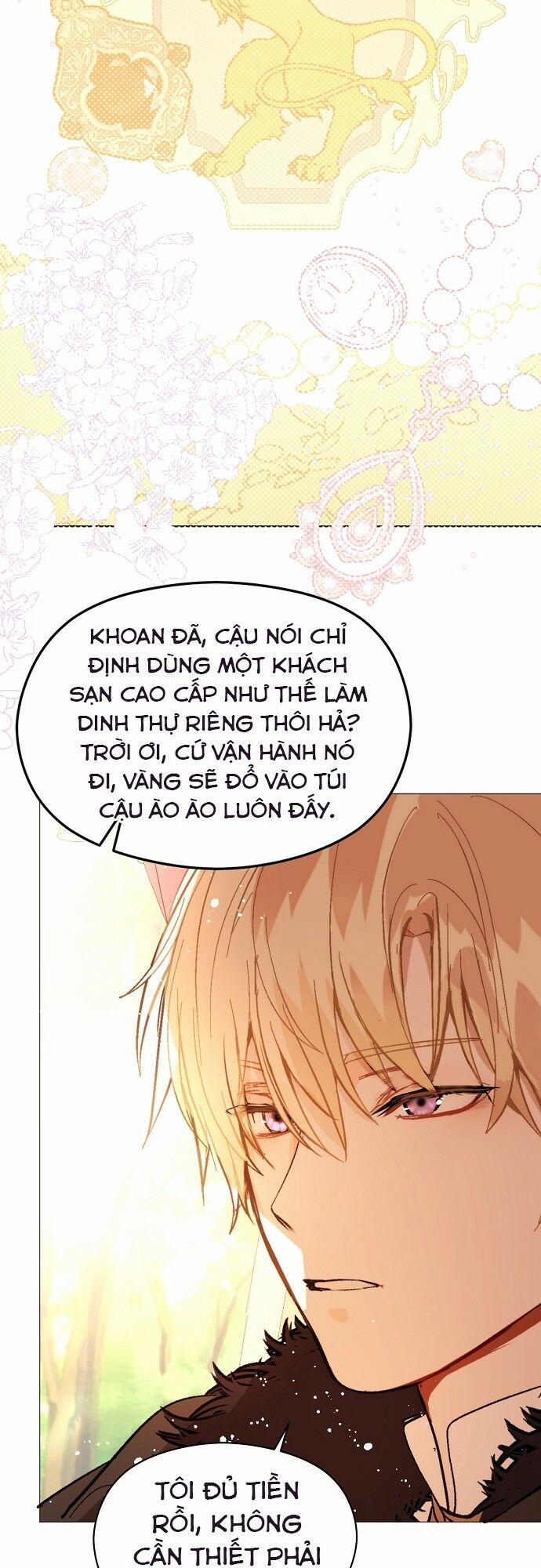 Tôi Không Cố Ý Quyến Rũ Nam Chính Đâu! 20 trang 17