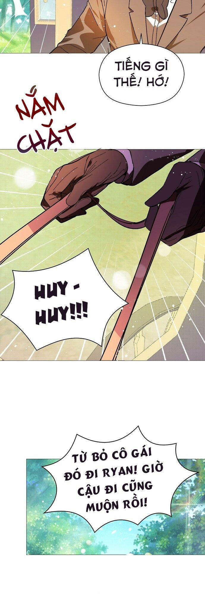 Tôi Không Cố Ý Quyến Rũ Nam Chính Đâu! 20 trang 30