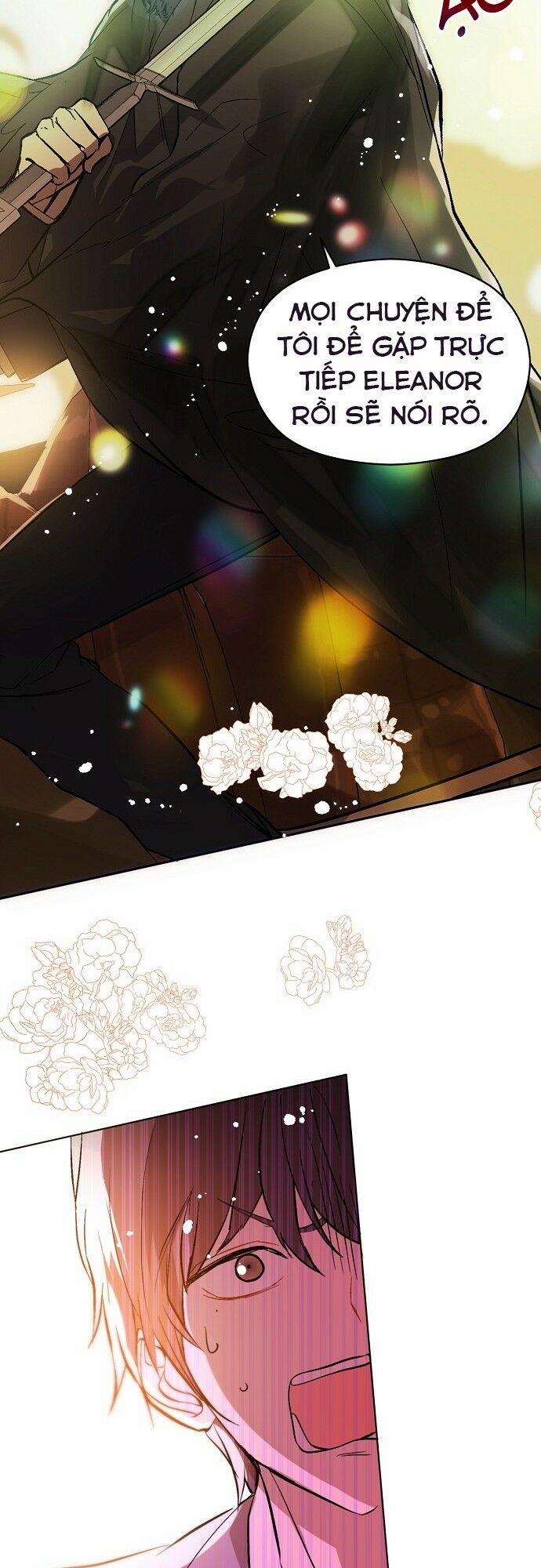 Tôi Không Cố Ý Quyến Rũ Nam Chính Đâu! 20 trang 35