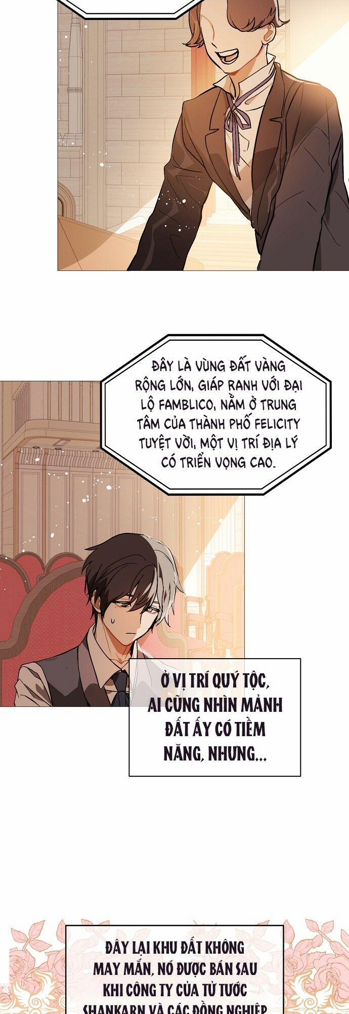 Tôi Không Cố Ý Quyến Rũ Nam Chính Đâu! 20 trang 9