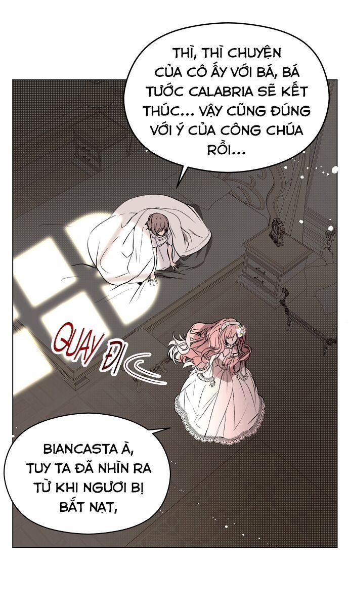 Tôi Không Cố Ý Quyến Rũ Nam Chính Đâu! 22 trang 19