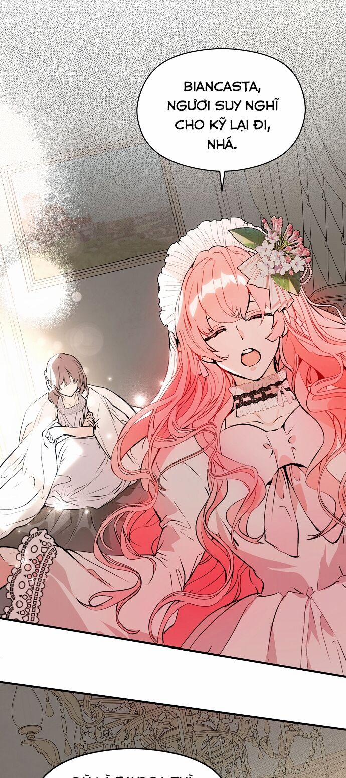 Tôi Không Cố Ý Quyến Rũ Nam Chính Đâu! 22 trang 21