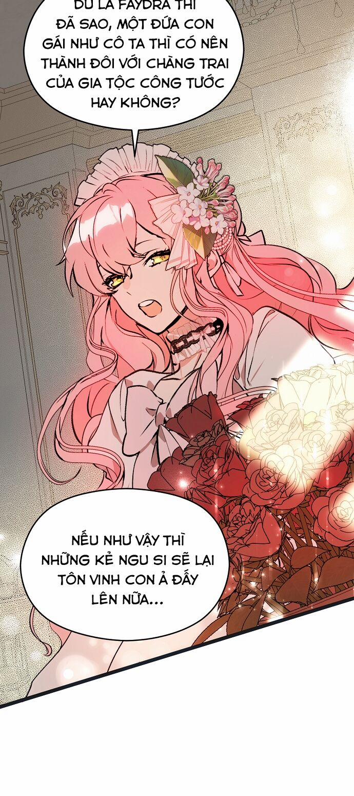 Tôi Không Cố Ý Quyến Rũ Nam Chính Đâu! 22 trang 22