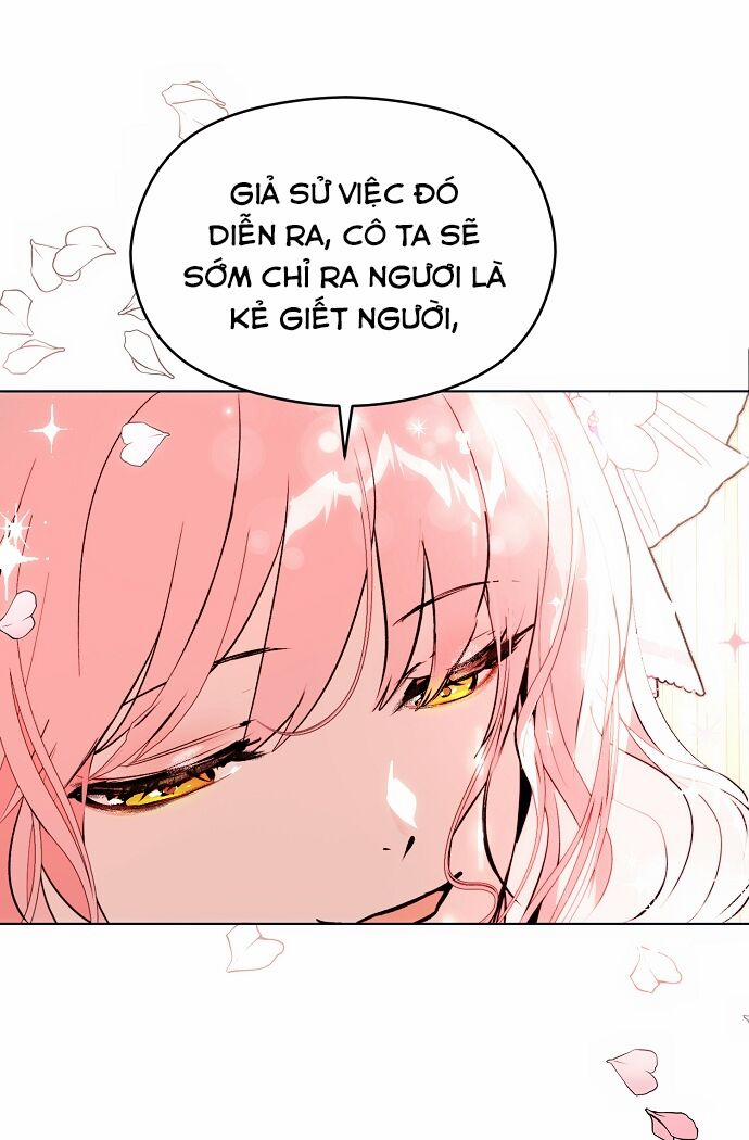 Tôi Không Cố Ý Quyến Rũ Nam Chính Đâu! 22 trang 25