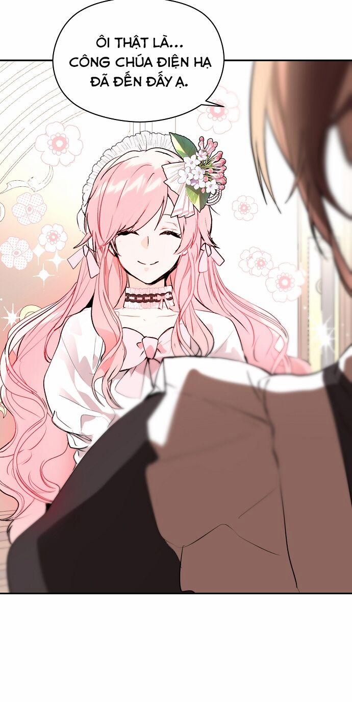 Tôi Không Cố Ý Quyến Rũ Nam Chính Đâu! 22 trang 3