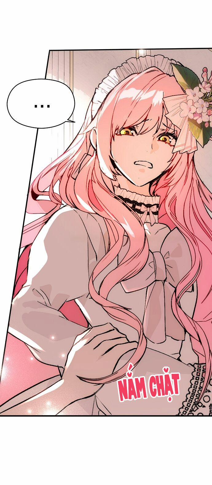 Tôi Không Cố Ý Quyến Rũ Nam Chính Đâu! 22 trang 41
