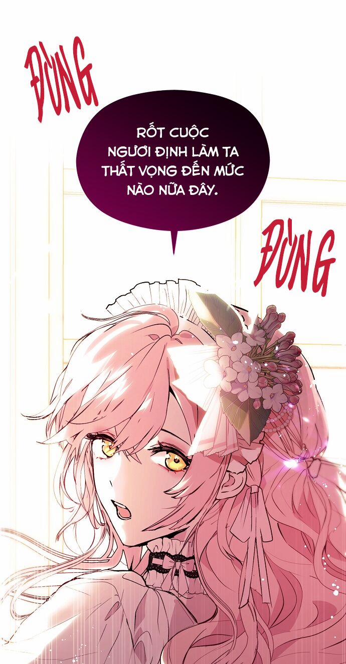 Tôi Không Cố Ý Quyến Rũ Nam Chính Đâu! 22 trang 8