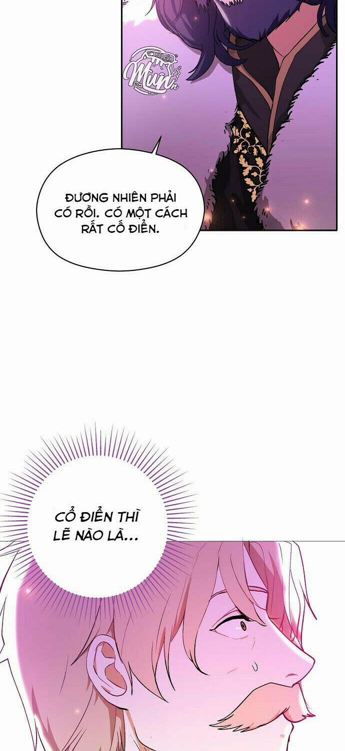 Tôi Không Cố Ý Quyến Rũ Nam Chính Đâu! 23 trang 11