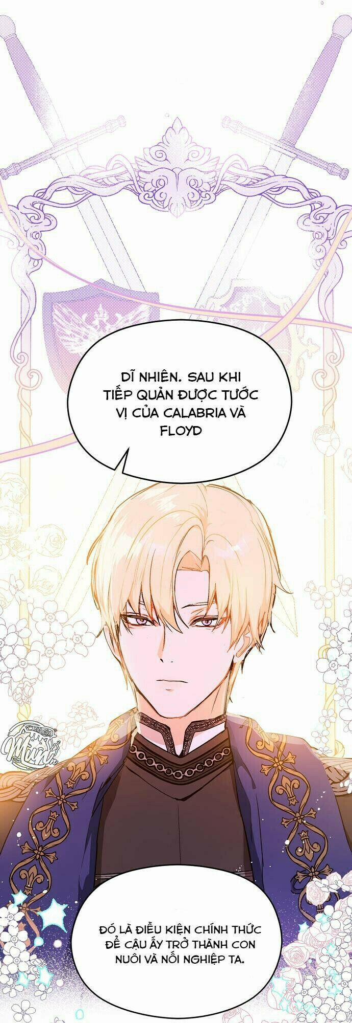 Tôi Không Cố Ý Quyến Rũ Nam Chính Đâu! 23 trang 2