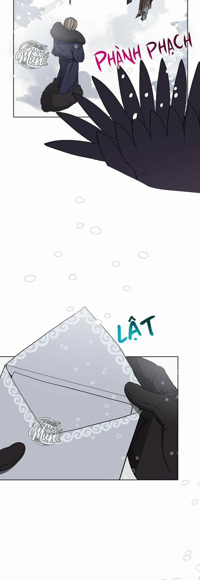 Tôi Không Cố Ý Quyến Rũ Nam Chính Đâu! 23 trang 21