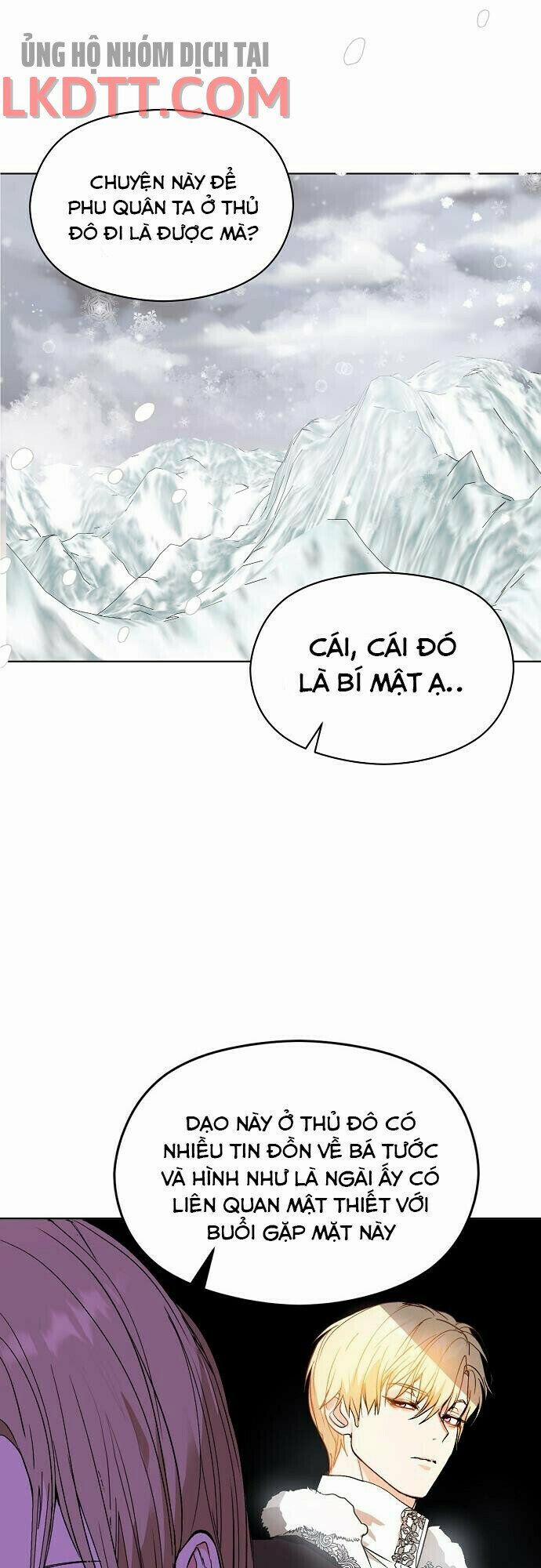 Tôi Không Cố Ý Quyến Rũ Nam Chính Đâu! 23 trang 24