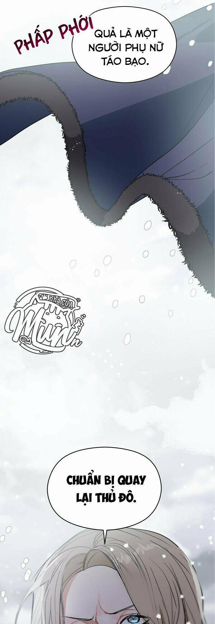 Tôi Không Cố Ý Quyến Rũ Nam Chính Đâu! 23 trang 31