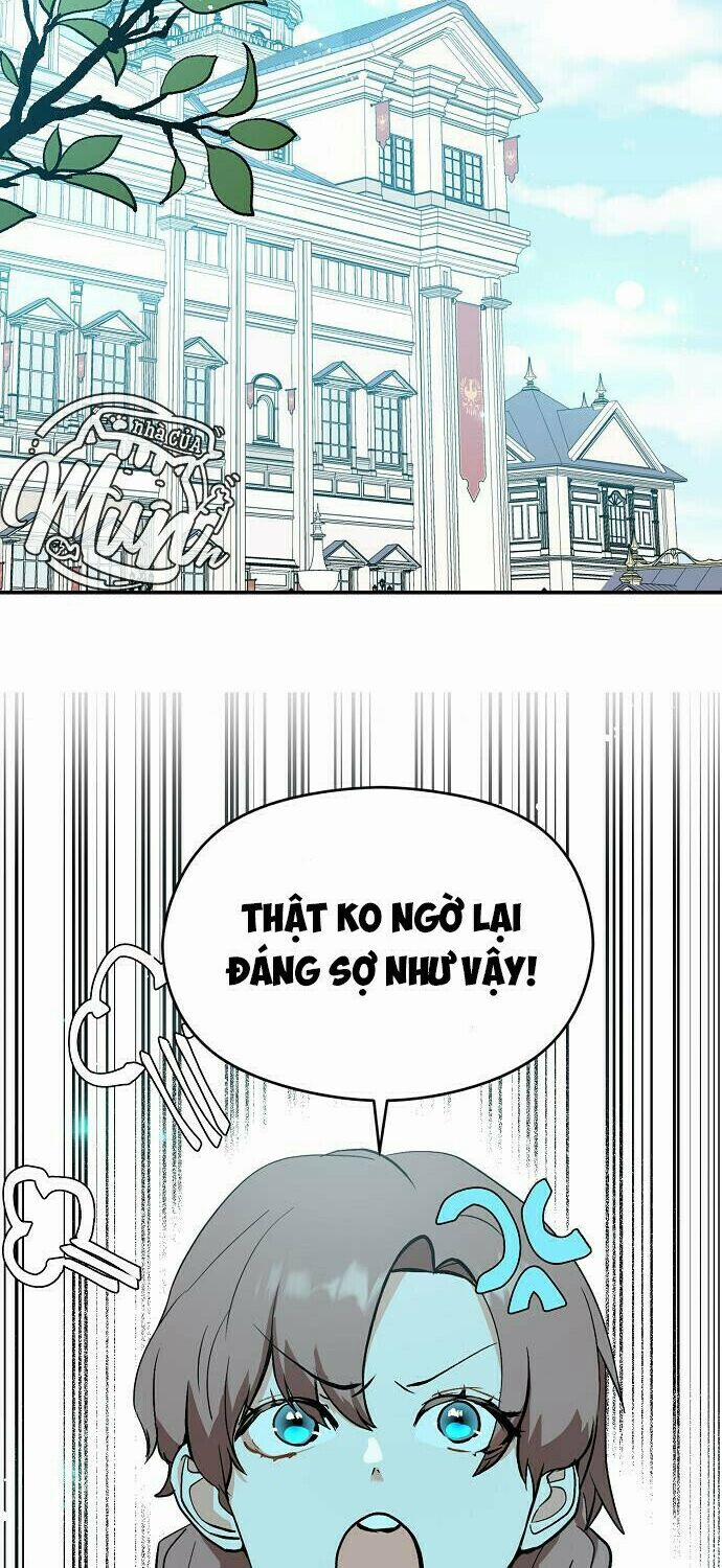 Tôi Không Cố Ý Quyến Rũ Nam Chính Đâu! 23 trang 35