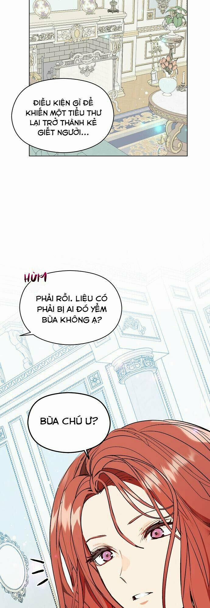 Tôi Không Cố Ý Quyến Rũ Nam Chính Đâu! 23 trang 39