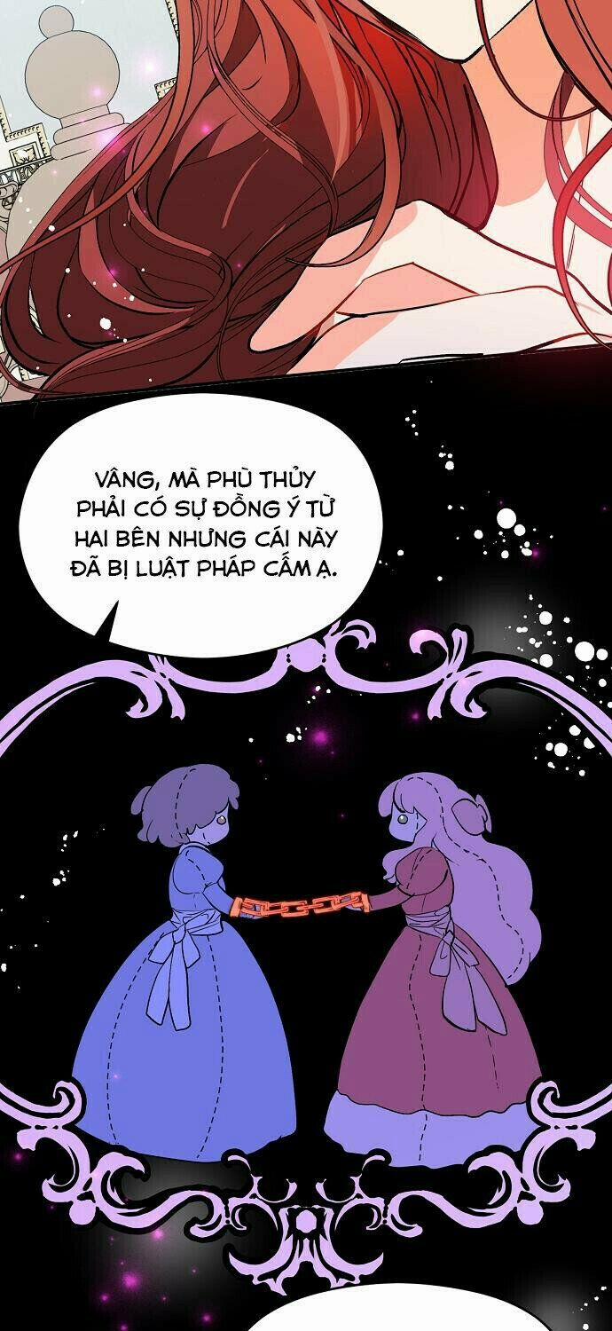 Tôi Không Cố Ý Quyến Rũ Nam Chính Đâu! 23 trang 40