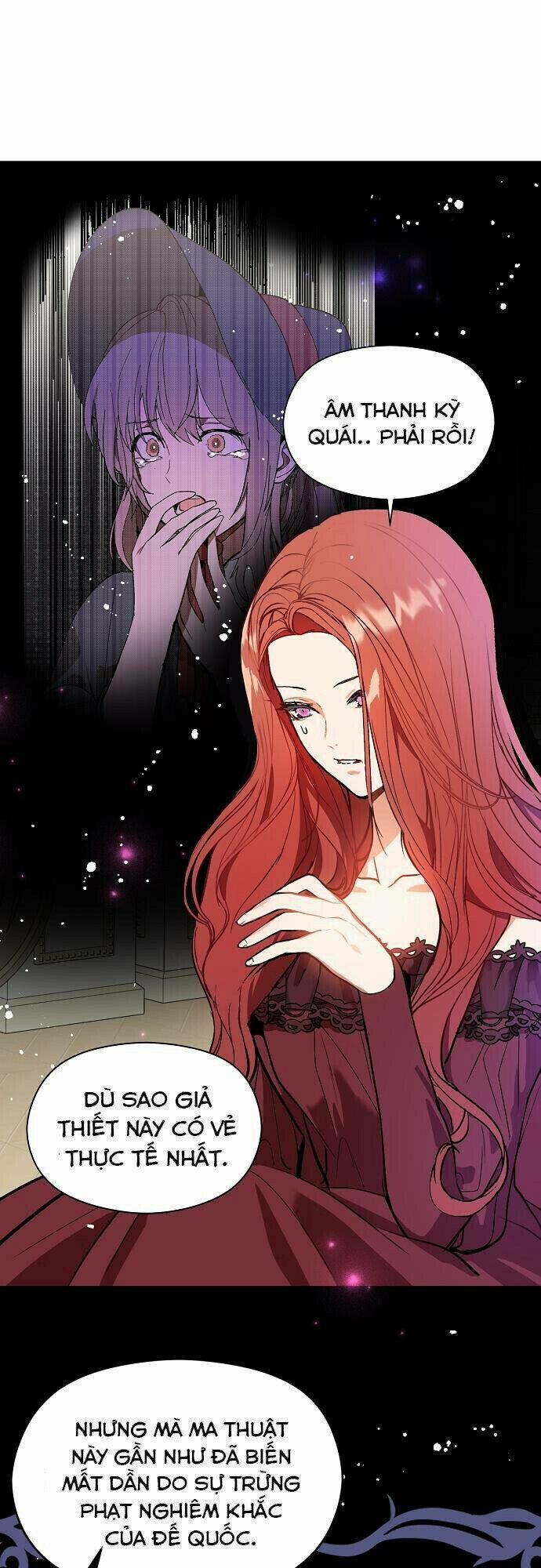 Tôi Không Cố Ý Quyến Rũ Nam Chính Đâu! 23 trang 44