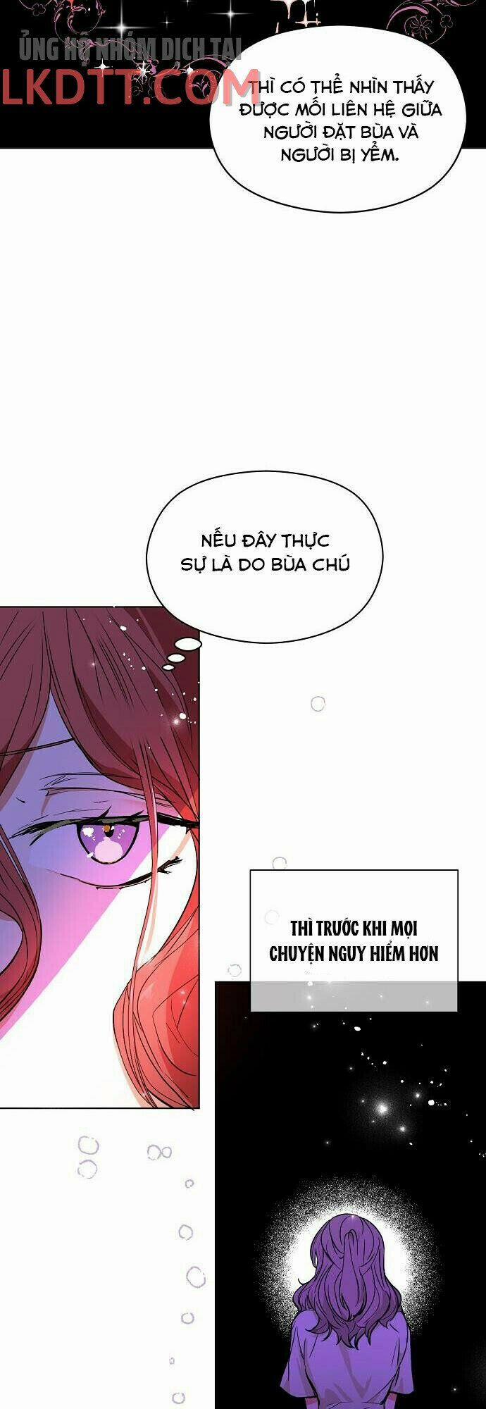 Tôi Không Cố Ý Quyến Rũ Nam Chính Đâu! 23 trang 48