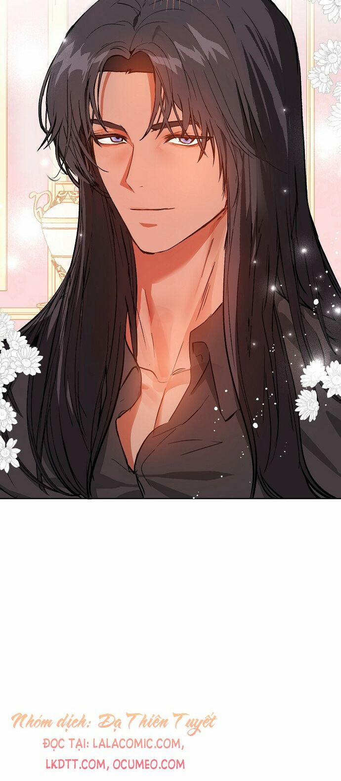 Tôi Không Cố Ý Quyến Rũ Nam Chính Đâu! 24 trang 12