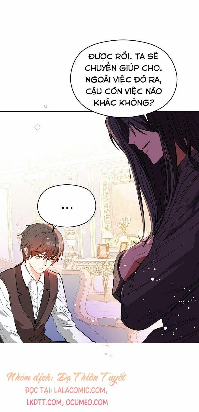 Tôi Không Cố Ý Quyến Rũ Nam Chính Đâu! 24 trang 22