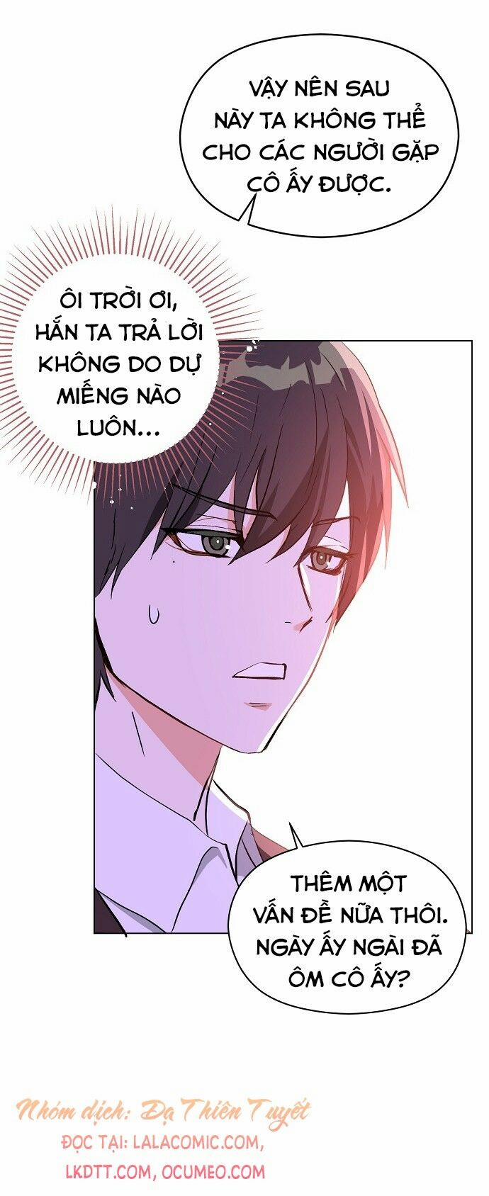 Tôi Không Cố Ý Quyến Rũ Nam Chính Đâu! 24 trang 26