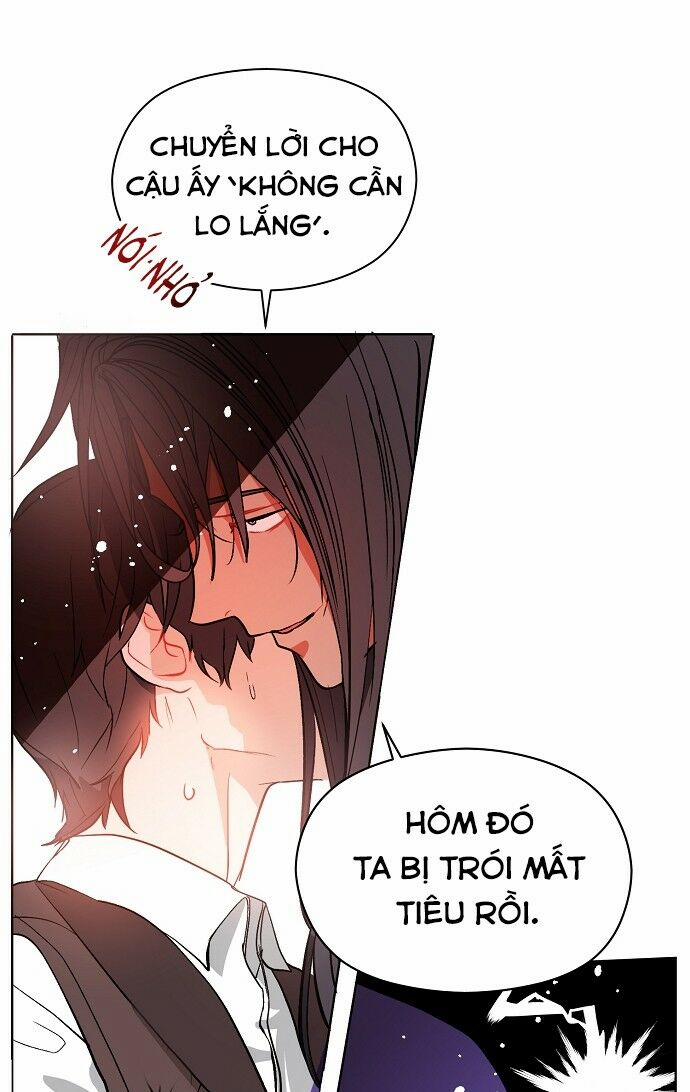 Tôi Không Cố Ý Quyến Rũ Nam Chính Đâu! 24 trang 29