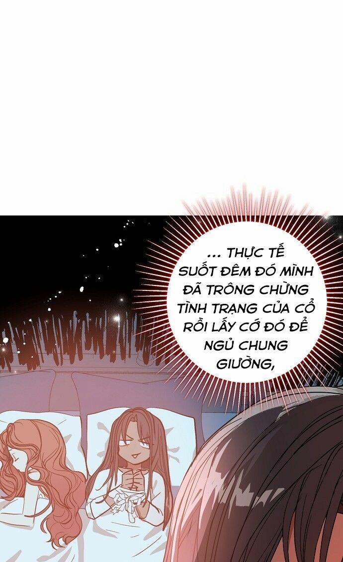 Tôi Không Cố Ý Quyến Rũ Nam Chính Đâu! 24 trang 35