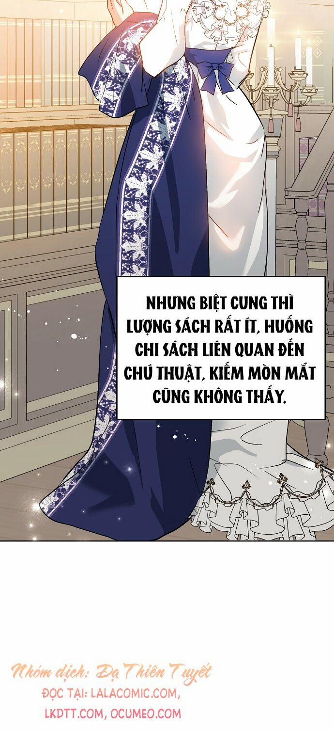 Tôi Không Cố Ý Quyến Rũ Nam Chính Đâu! 24 trang 39