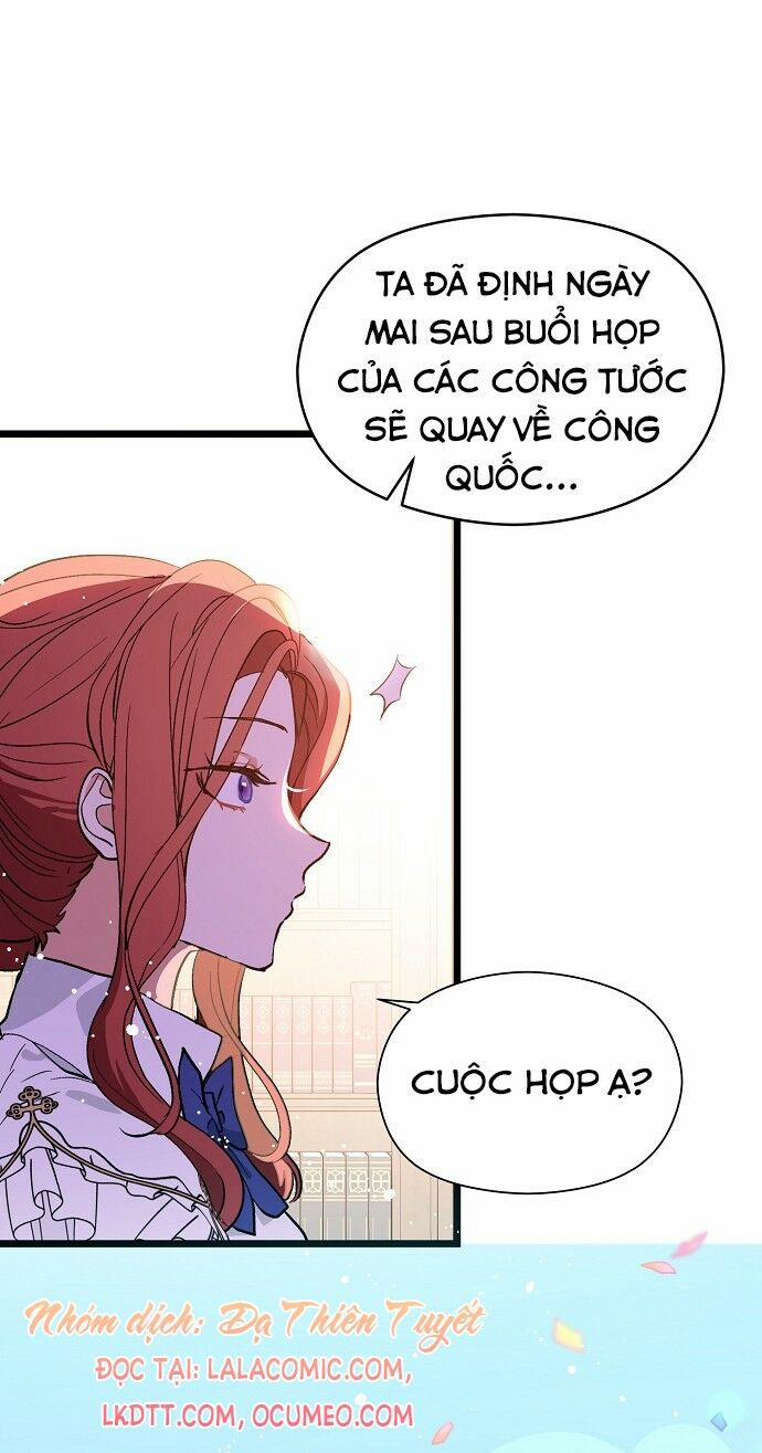 Tôi Không Cố Ý Quyến Rũ Nam Chính Đâu! 24 trang 65