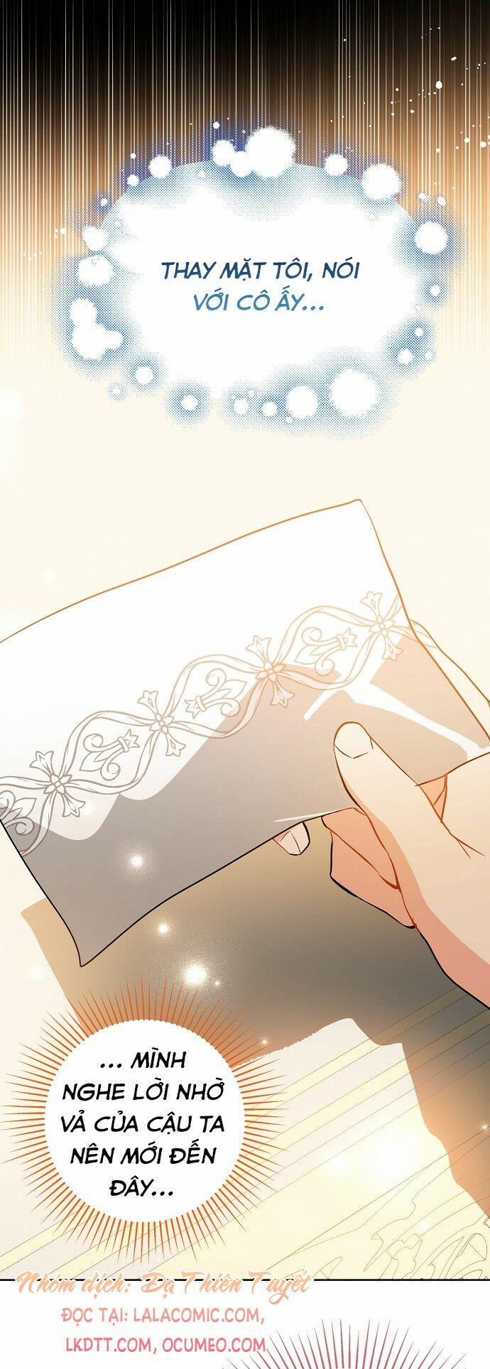 Tôi Không Cố Ý Quyến Rũ Nam Chính Đâu! 24 trang 9