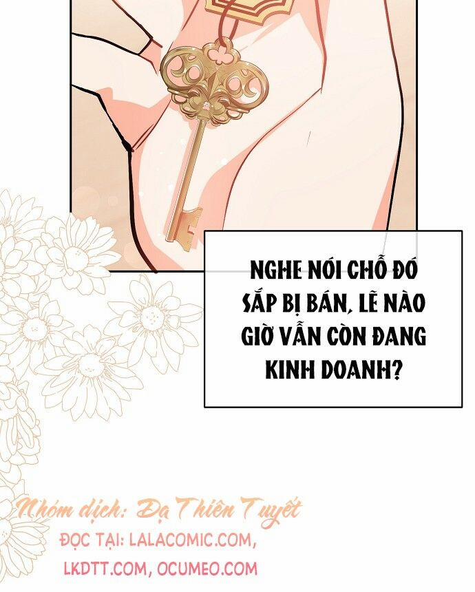 Tôi Không Cố Ý Quyến Rũ Nam Chính Đâu! 25 trang 15