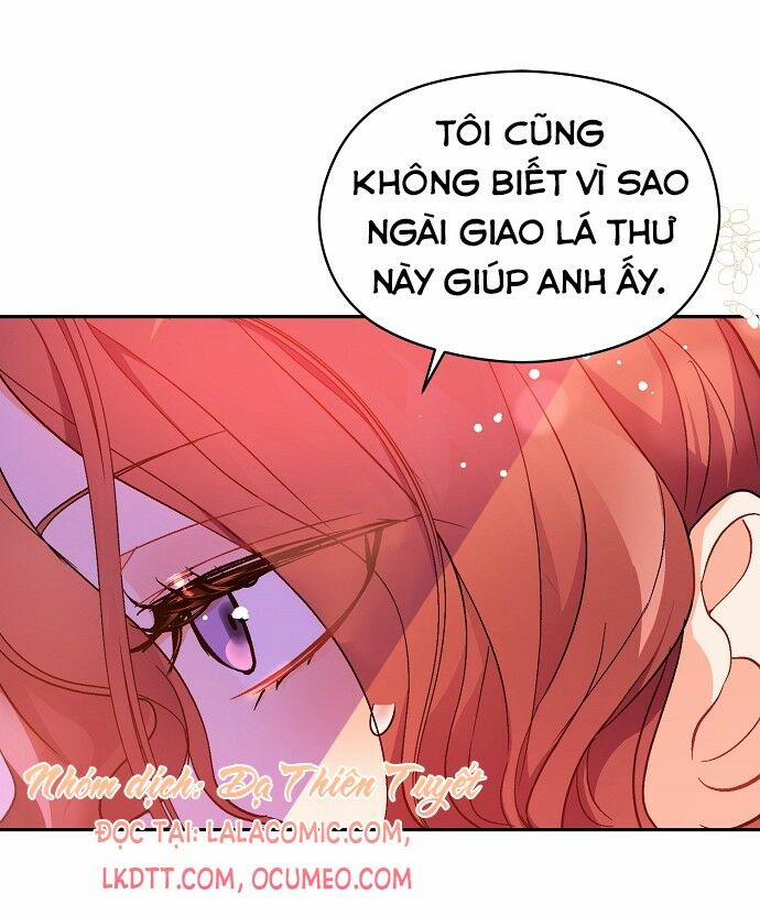 Tôi Không Cố Ý Quyến Rũ Nam Chính Đâu! 25 trang 19