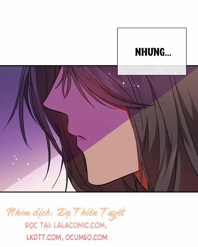 Tôi Không Cố Ý Quyến Rũ Nam Chính Đâu! 25 trang 33